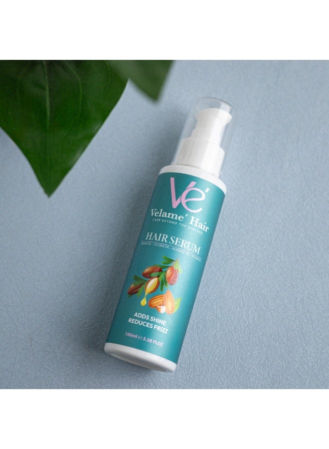 Velame Hair Serum - Image 4